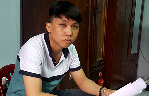 Vụ cướp giật bánh mì: Phó Chánh án TAND TP.HCM nói gì?
