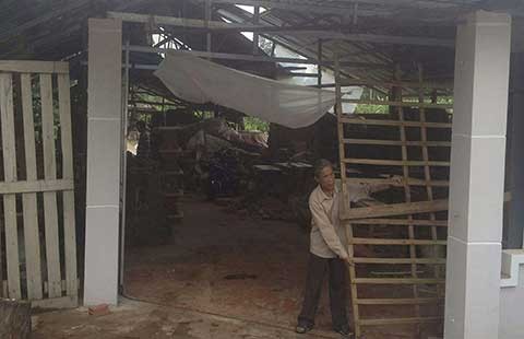 Án có hiệu lực, xã vẫn bảo ‘còn tranh chấp’