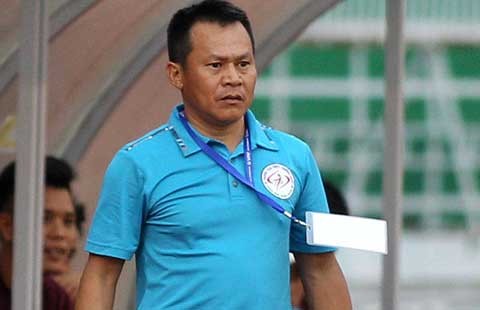 Lư Đình Tuấn, người Môhican của thế hệ vàng TP.HCM