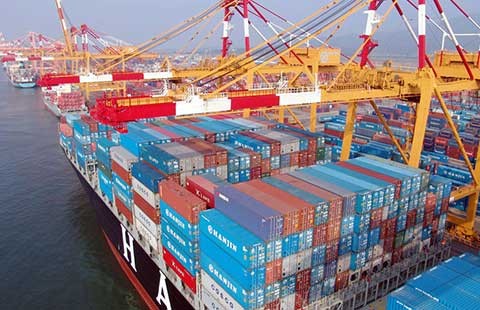Hãng tàu biển khổng lồ sụp đổ: Nhà xuất khẩu Việt mất ngủ