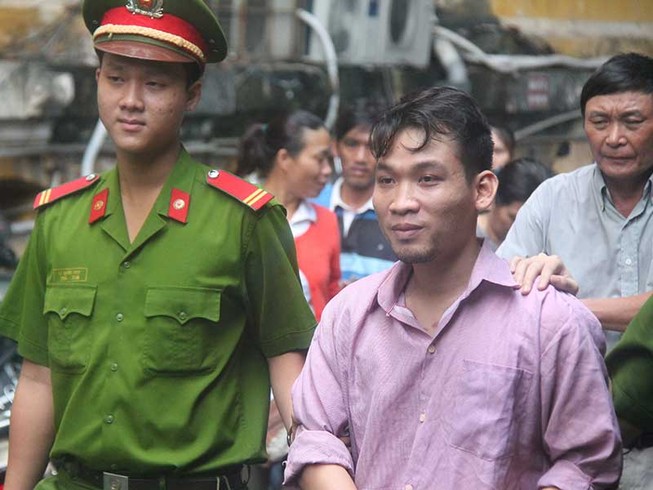 Tài xế của Hồ Ngọc Hà lãnh 3 năm tù