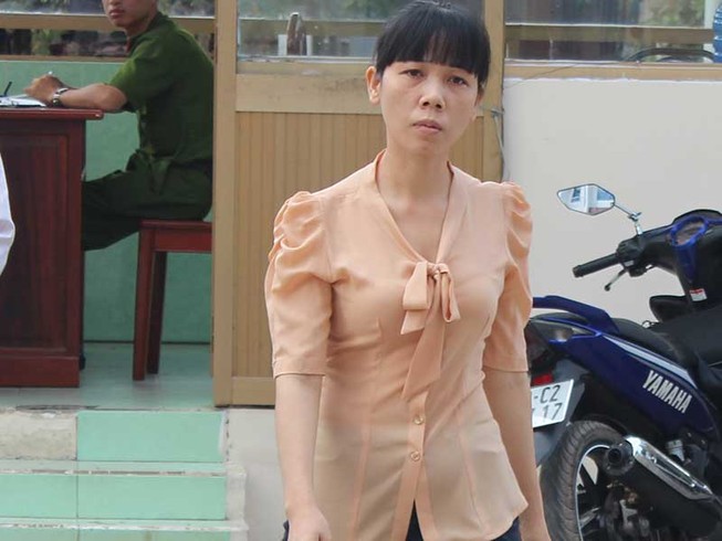 5 bảo vệ rừng bị đề nghị truy tố