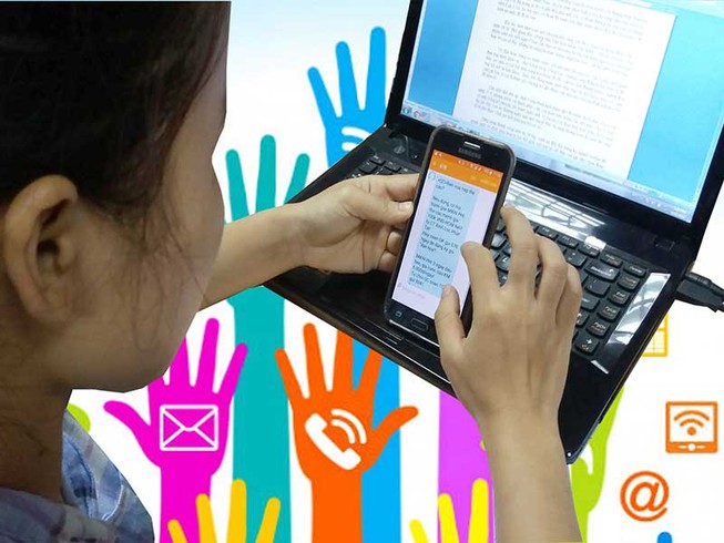 Khách hàng bị ‘cưỡng bức’ dùng dịch vụ nhà mạng