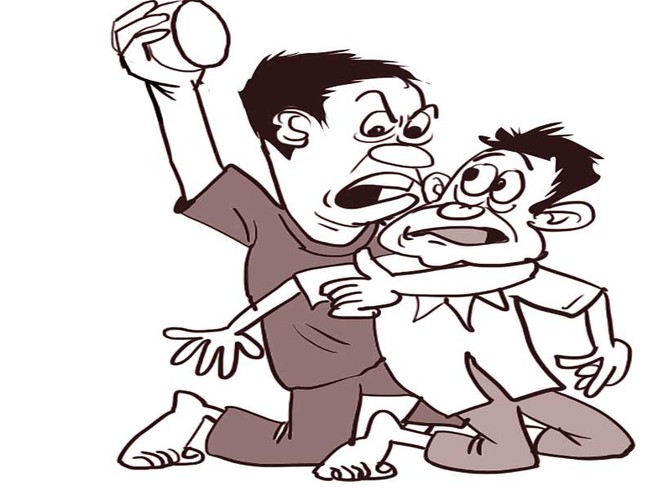 Đánh bài ăn… quỳ cũng bị tù!