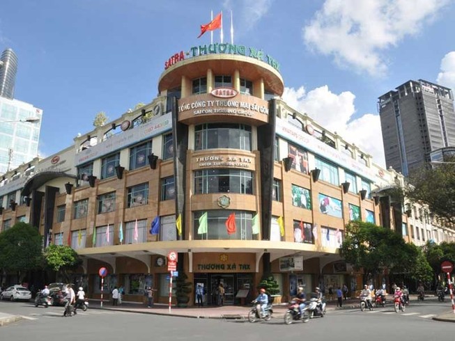 Thôi nhé Tax ơi…
