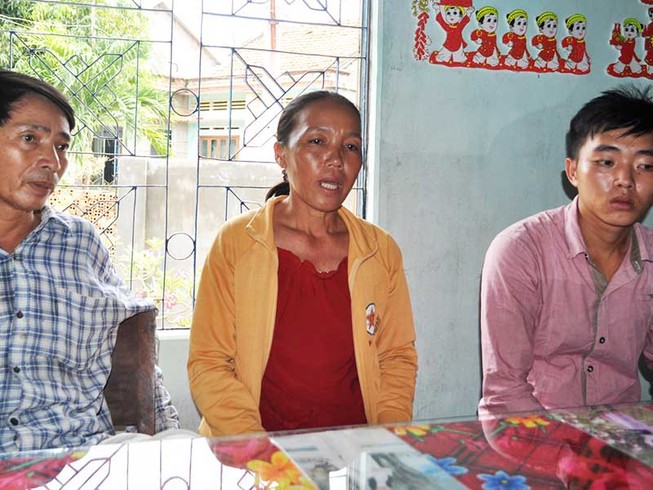 Nhiều sai lệch trong kết luận của công an huyện