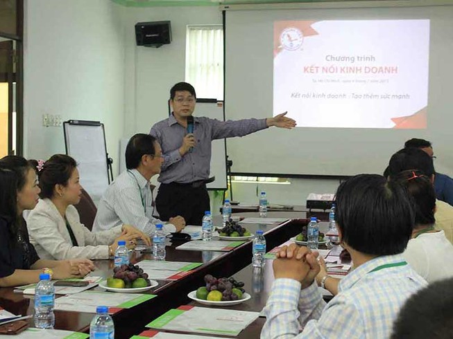 Áp lực của người kế thừa