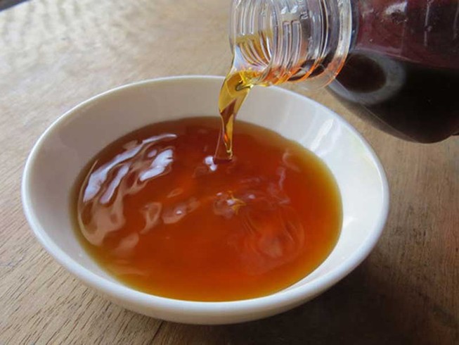 Báo Thanh Niên cáo lỗi và gỡ bỏ bài viết về 'nước mắm'