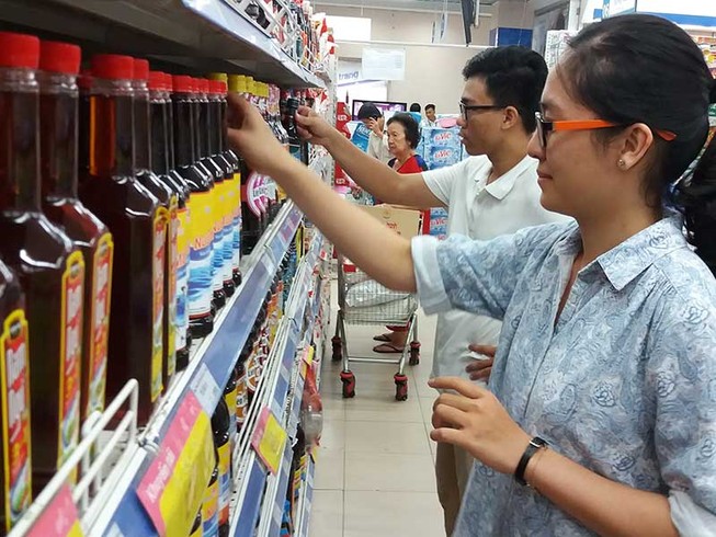 Phải tìm ra ai đứng sau Vinastas