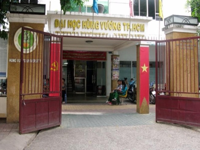 Trường ĐH Hùng Vương có hội đồng quản trị mới