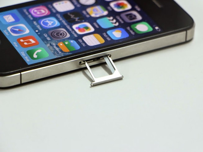 Thu hồi SIM kích hoạt sẵn từ 1-11