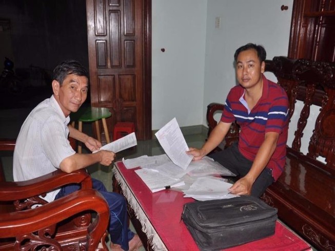 VKSND tỉnh Đồng Nai bác khiếu nại 2 người bị oan