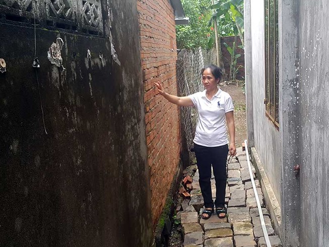 Lấn chiếm đất, chỉ trả tiền là xong?