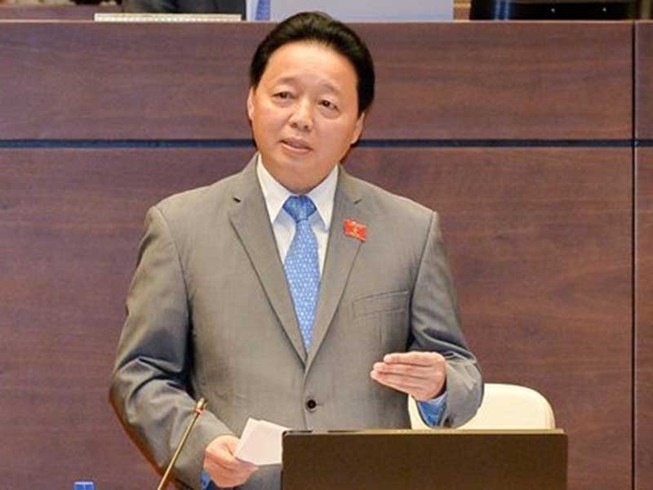 Làm sao để Formosa không gây ô nhiễm tới đây?