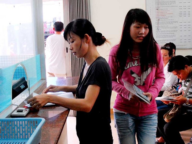 Muốn sang tên xe máy, phải làm sao?