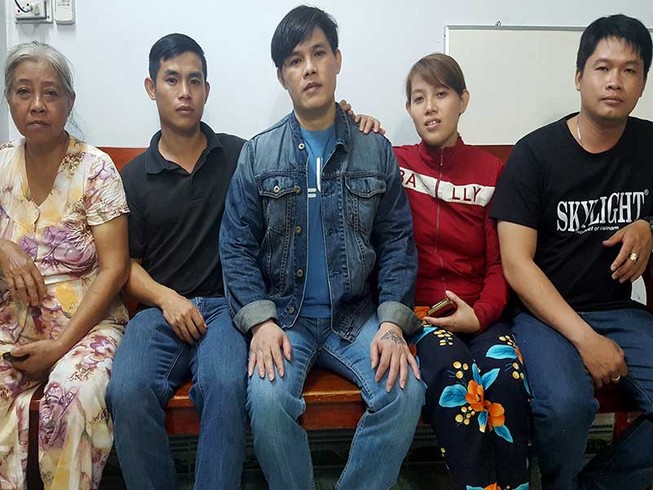 Công an điều tra sai sót, tòa tuyên bị cáo vô tội