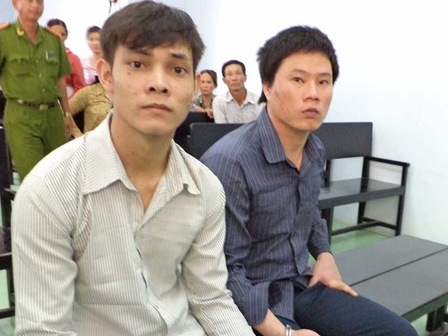 Đi tè bị quy tội cướp: VKS Bình Chánh đang nghiên cứu