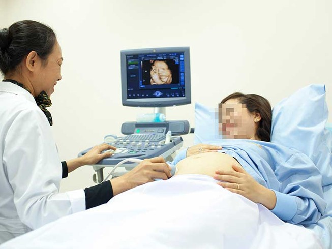 Nhận biết và điều trị thai phụ nhiễm Zika