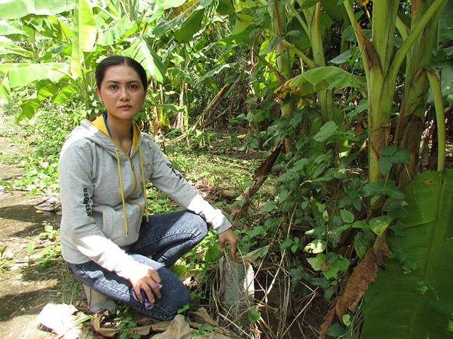 Ách tách thửa vì ‘sợ khu dân cư tự phát’