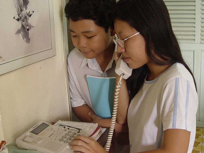 Vì sao phải đổi mã vùng điện thoại?