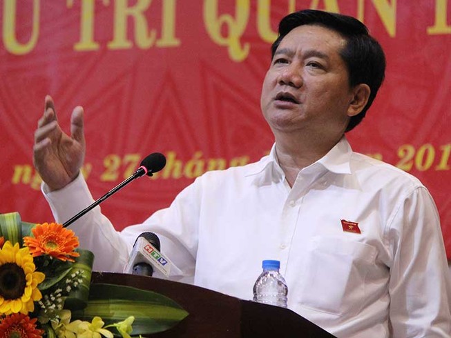 TP đảm bảo nguồn vốn thực hiện 7 chương trình đột phá