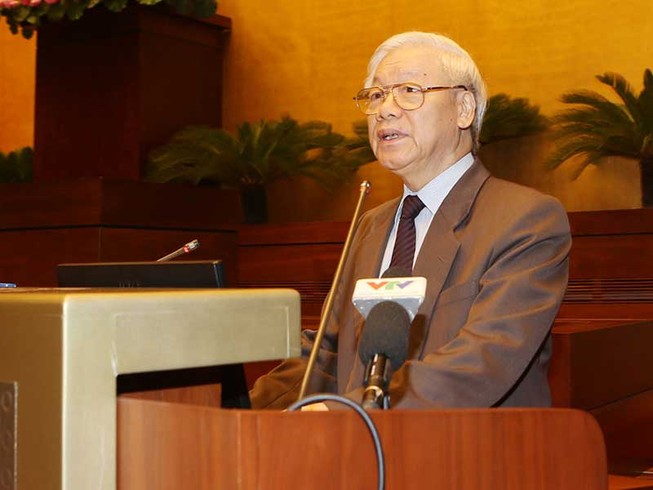Chống suy thoái: Không ‘đầu voi đuôi chuột’