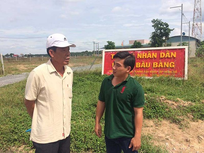 2 tài xế bị tòa tạm giam lãnh án 7 tháng tù