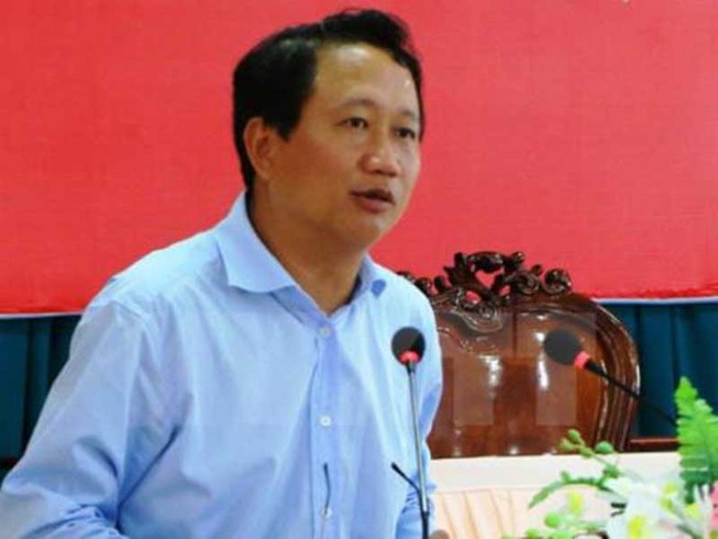 Quan chức bỏ trốn do quản lý lơi lỏng