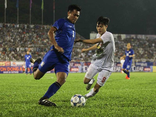 ‘Quyền lực mềm’ của bóng đá Thái Lan