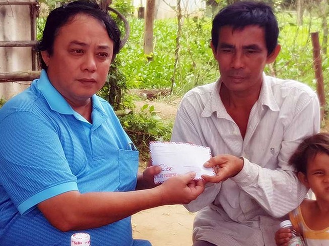 Hai vụ đuối nước, bốn anh em ruột chết thương tâm
