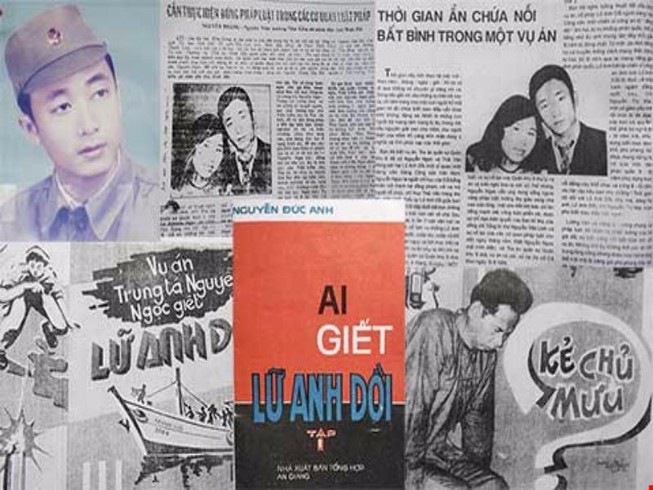 Vụ Lữ Anh Dồi: Biên phòng Cà Mau giữ nguyên quan điểm