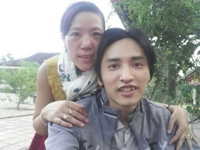Những chuyện tình tự kể của người khuyết tật
