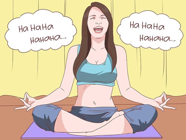 Chống stress theo kiểu ‘made in xứ mình’!