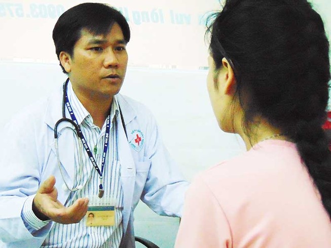 Đánh giết con, tự tử vì trầm cảm