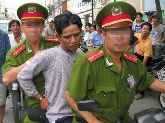 Công an TP.HCM tiếp tục tấn công tội phạm sau Tết