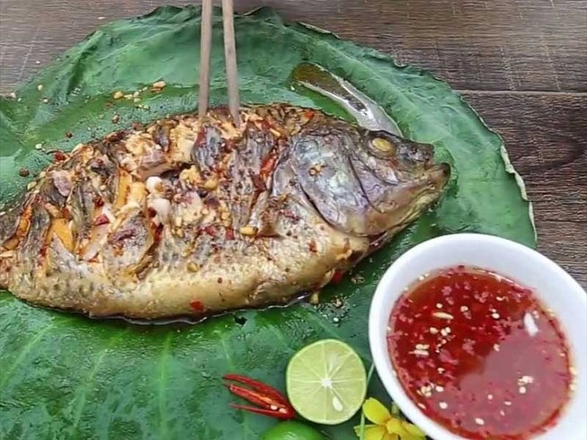 Liệu cơm gắp mắm