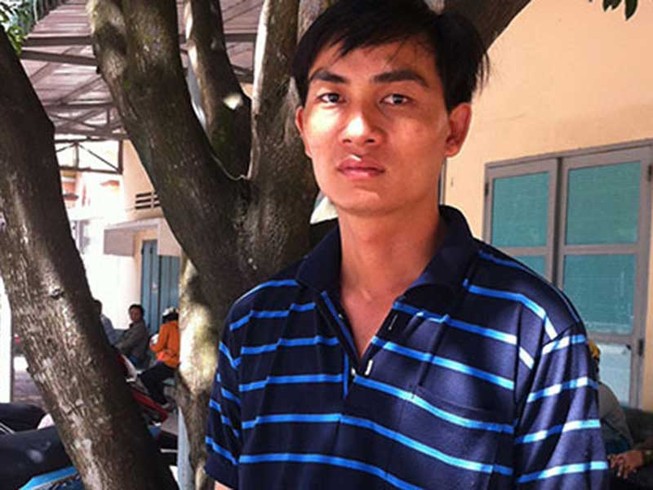 Không chứng minh được thì phải thừa nhận làm oan