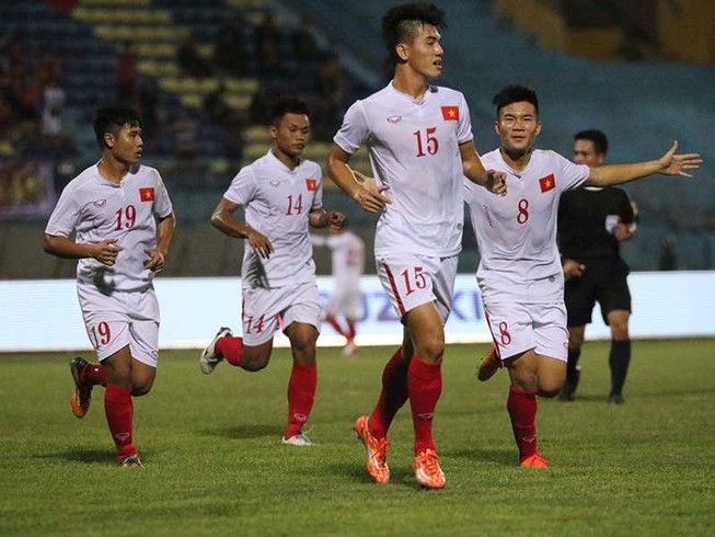 Tình và lý trong vụ cầu thủ U-20 ‘chống lệnh’