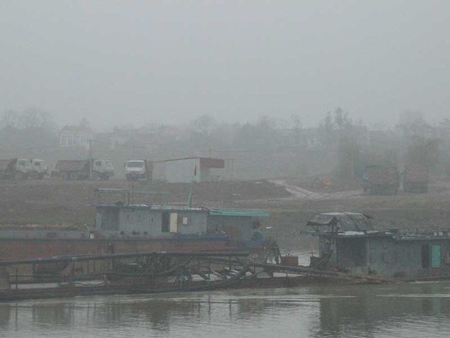 Tung lực lượng điều tra vụ đe dọa chủ tịch Bắc Ninh