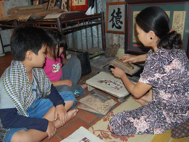 VN có bộ quy tắc về ứng xử văn minh khi đi du lịch