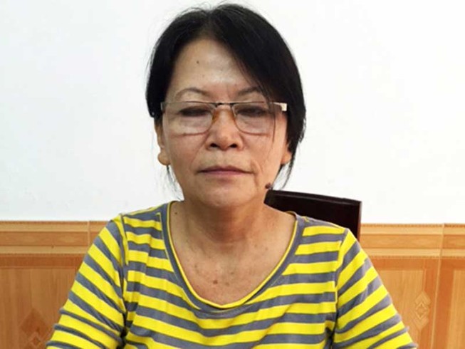 Dân khiếu nại, VKS tóm tắt án rồi... bác đơn