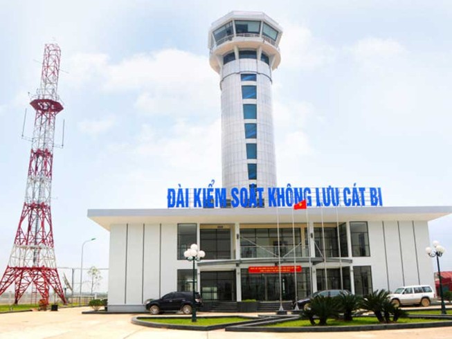Phạt 7,5 triệu kiểm soát viên không lưu ngủ quên