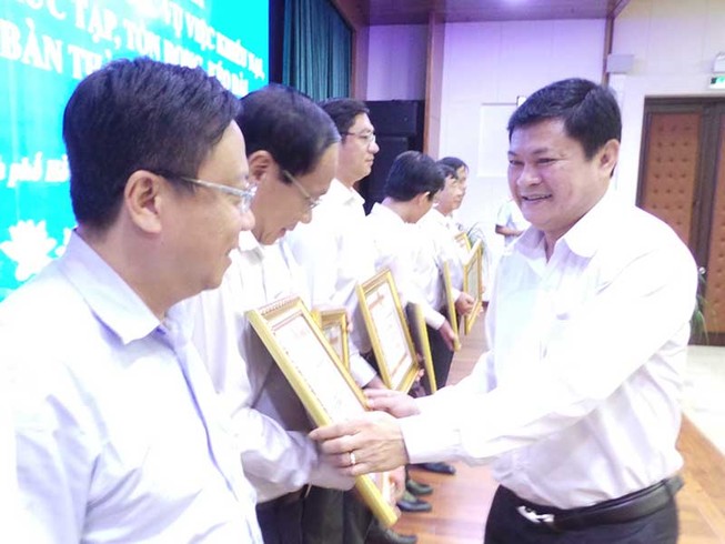 TP.HCM: Còn 6 vụ khiếu nại, tố cáo phức tạp