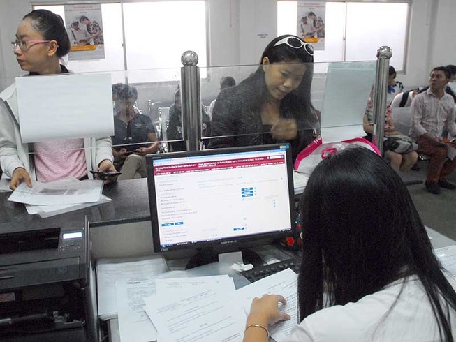 TP.HCM khuyến khích cán bộ kém tự giác từ chức