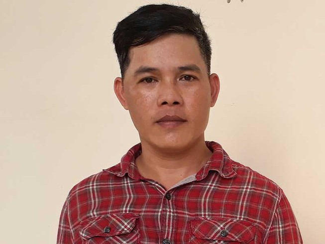 Một người được hai cấp tòa tuyên trắng án