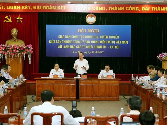 Quy định ghi âm, ghi hình ngụy trang có ‘trói’ báo chí?