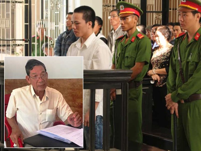 Ly kỳ vụ giám định thương tật với người đã chết