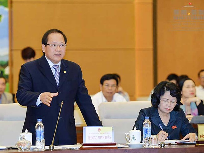 Sẽ làm việc với Facebook về nạn mạo danh