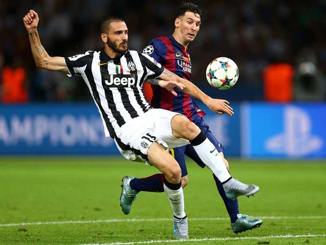 Tứ kết lượt về Champions League 2017: Không có phép màu