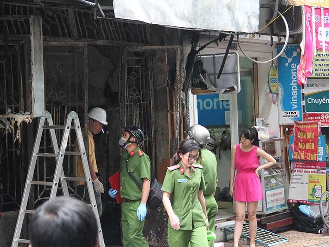 TP.HCM sẽ có quy chuẩn PCCC mới
